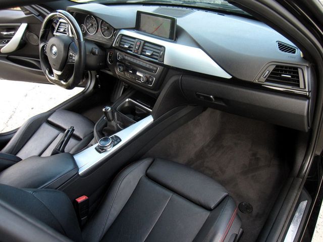2014 BMW 3 Series 335i xDrive - 22933923 - 24