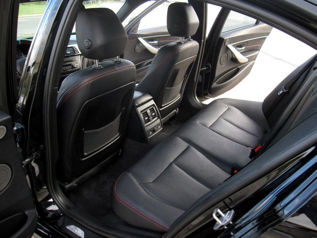 2014 BMW 3 Series 335i xDrive - 22933923 - 28