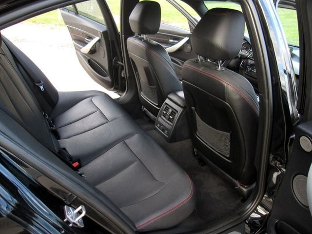 2014 BMW 3 Series 335i xDrive - 22933923 - 29