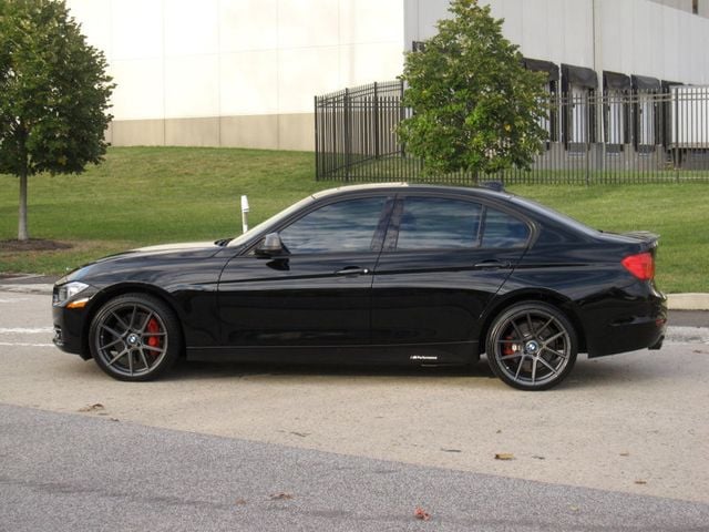 2014 BMW 3 Series 335i xDrive - 22933923 - 5