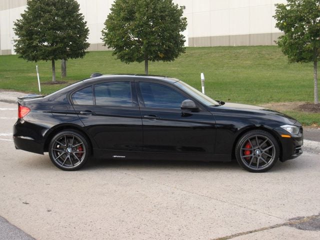 2014 BMW 3 Series 335i xDrive - 22933923 - 8
