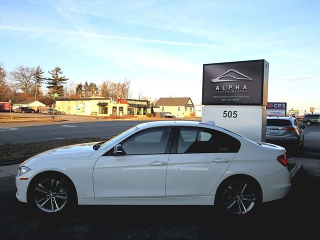 2014 BMW 3 Series 335i xDrive - 22986055 - 9