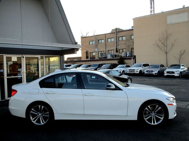 2014 BMW 3 Series 335i xDrive - 22986055 - 10