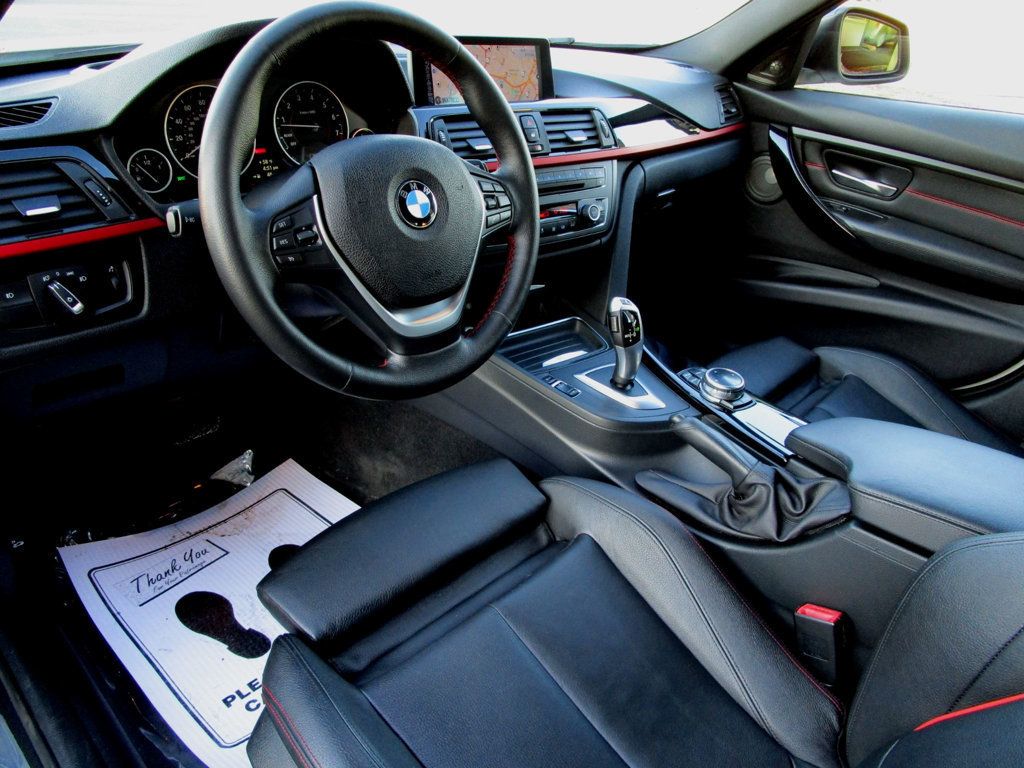 2014 BMW 3 Series 335i xDrive - 22986055 - 11