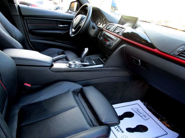 2014 BMW 3 Series 335i xDrive - 22986055 - 12