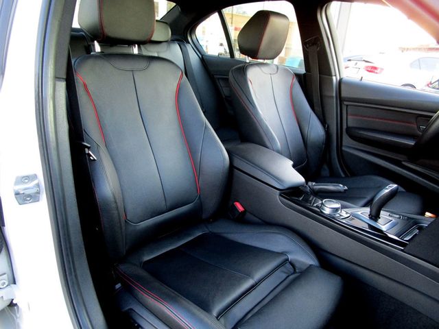 2014 BMW 3 Series 335i xDrive - 22986055 - 14