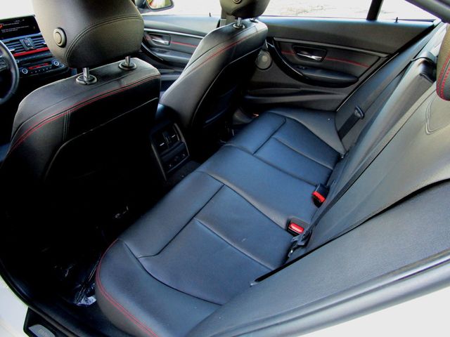 2014 BMW 3 Series 335i xDrive - 22986055 - 15