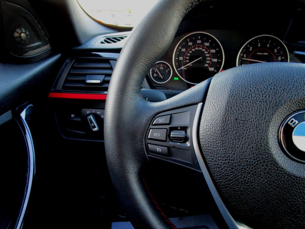 2014 BMW 3 Series 335i xDrive - 22986055 - 20