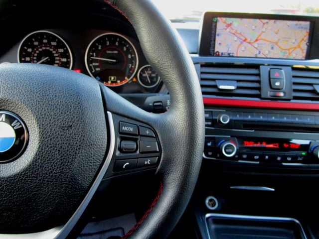 2014 BMW 3 Series 335i xDrive - 22986055 - 21
