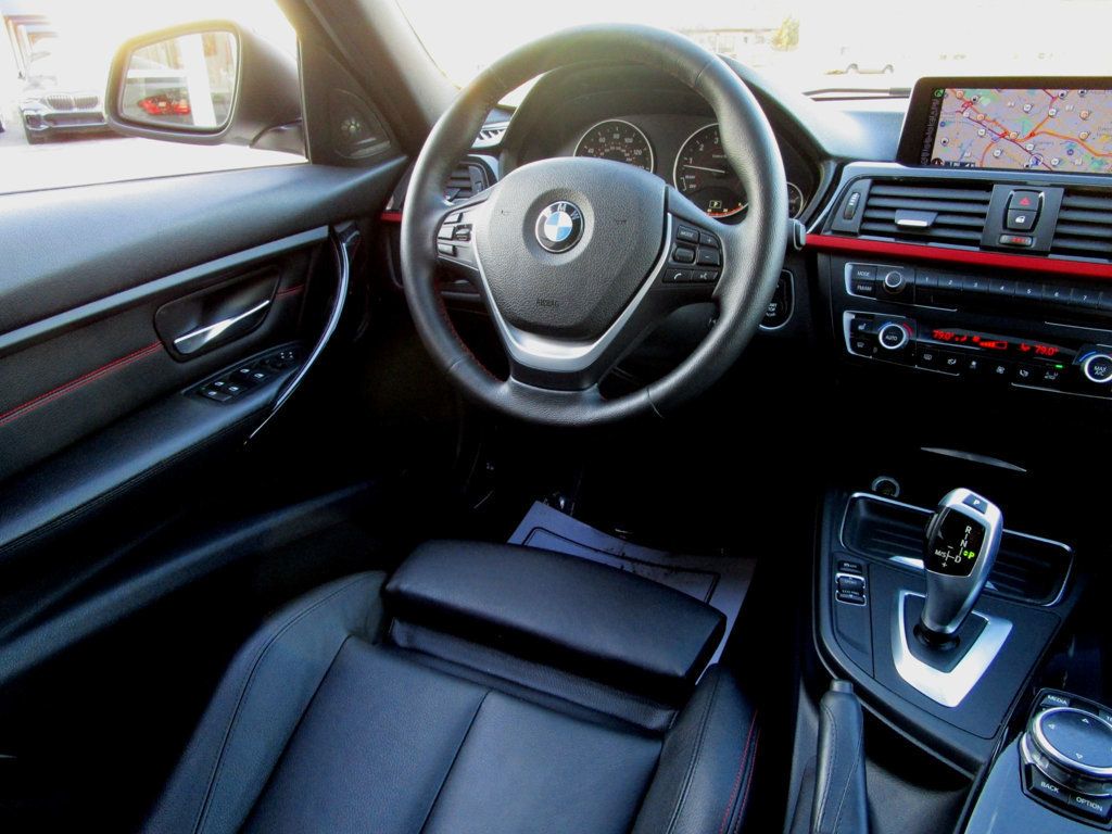 2014 BMW 3 Series 335i xDrive - 22986055 - 22