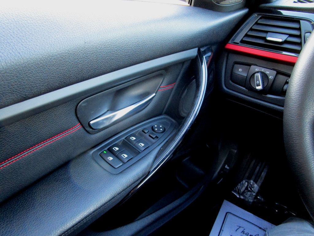 2014 BMW 3 Series 335i xDrive - 22986055 - 26