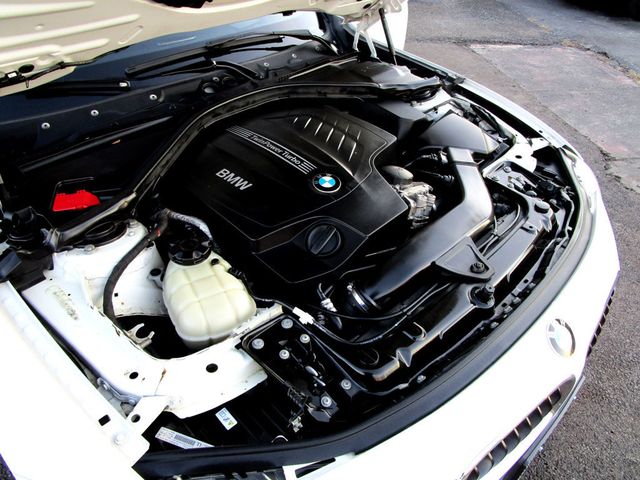 2014 BMW 3 Series 335i xDrive - 22986055 - 36
