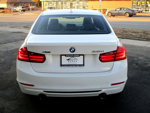 2014 BMW 3 Series 335i xDrive - 22986055 - 7