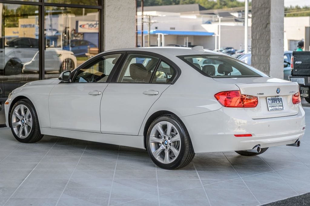 2014 BMW 3 Series 335i x DRIVE SPORT PKG - PREMIUM PKG - SUPER CLEAN  - 22574711 - 6