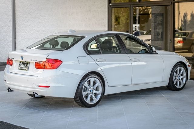 2014 BMW 3 Series 335i x DRIVE SPORT PKG - PREMIUM PKG - SUPER CLEAN  - 22574711 - 8