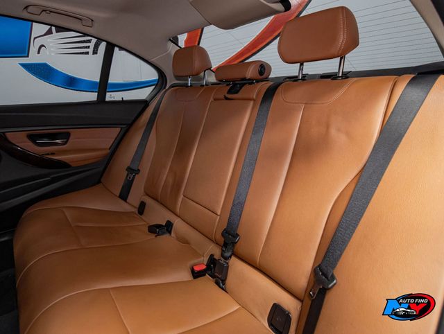 2014 BMW 3 Series 335XI, AWD, 6-SPD MANUAL, PREMIUM PKG, 18" WHEELS, LUXURY LINE - 23002944 - 17