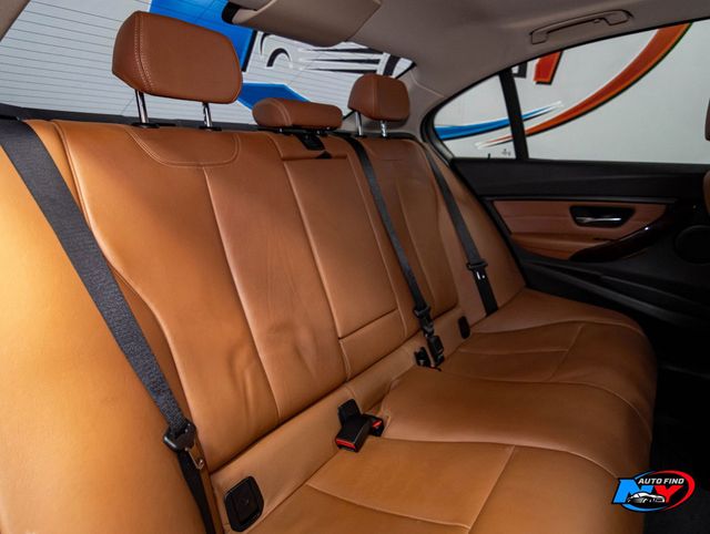 2014 BMW 3 Series 335XI, AWD, 6-SPD MANUAL, PREMIUM PKG, 18" WHEELS, LUXURY LINE - 23002944 - 20