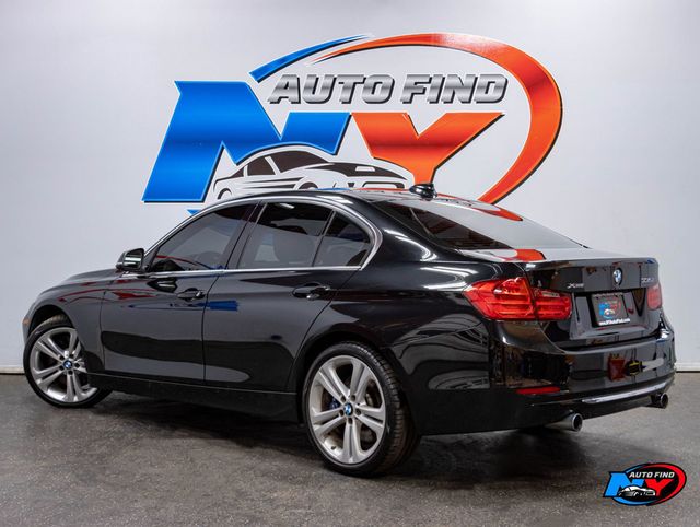 2014 BMW 3 Series 335XI, AWD, 6-SPD MANUAL, PREMIUM PKG, 18" WHEELS, LUXURY LINE - 23002944 - 2