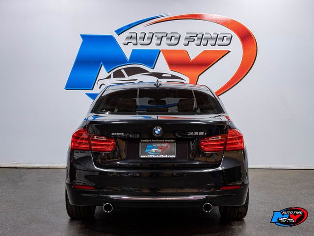 2014 BMW 3 Series 335XI, AWD, 6-SPD MANUAL, PREMIUM PKG, 18" WHEELS, LUXURY LINE - 23002944 - 3