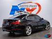 2014 BMW 3 Series 335XI, AWD, 6-SPD MANUAL, PREMIUM PKG, 18" WHEELS, LUXURY LINE - 23002944 - 4