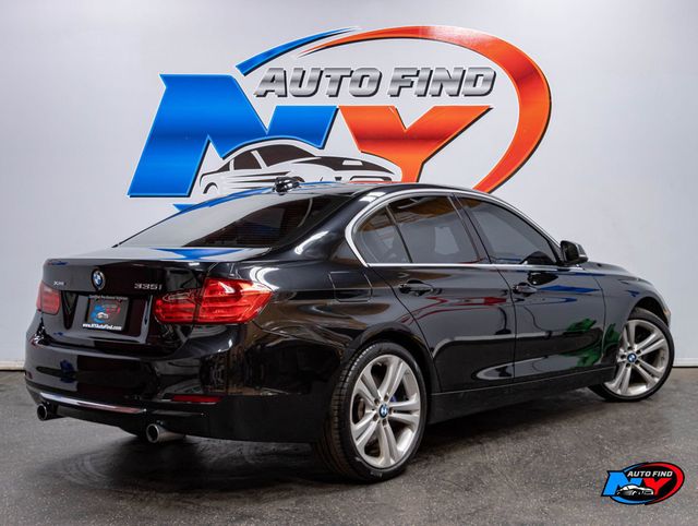2014 BMW 3 Series 335XI, AWD, 6-SPD MANUAL, PREMIUM PKG, 18" WHEELS, LUXURY LINE - 23002944 - 4