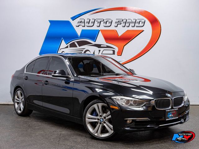 2014 BMW 3 Series 335XI, AWD, 6-SPD MANUAL, PREMIUM PKG, 18" WHEELS, LUXURY LINE - 23002944 - 8