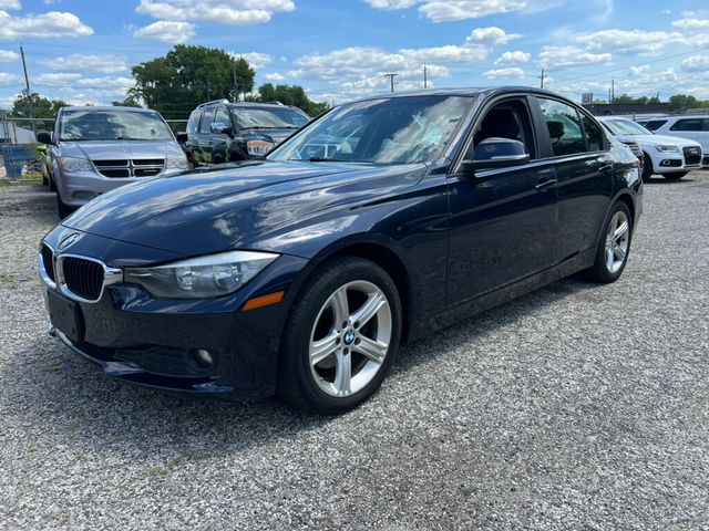 2014 BMW 3 Series AWD / xDRIVE  - 22491706 - 0