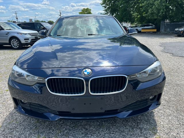 2014 BMW 3 Series AWD / xDRIVE  - 22491706 - 11