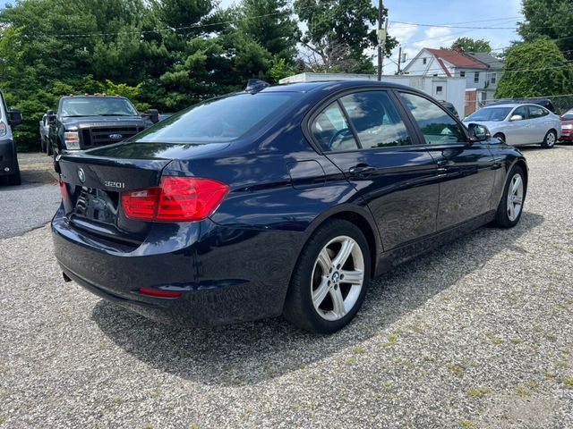 2014 BMW 3 Series AWD / xDRIVE  - 22491706 - 1