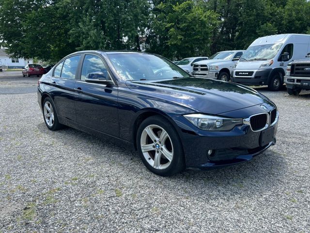 2014 BMW 3 Series AWD / xDRIVE  - 22491706 - 3