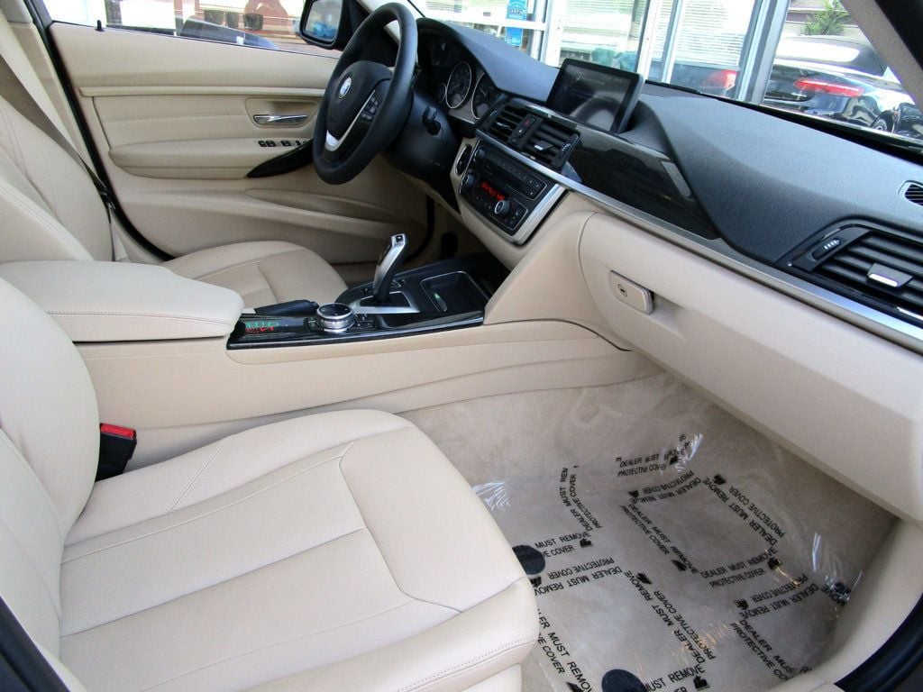 2014 Bmw 328d xDrive photo 13