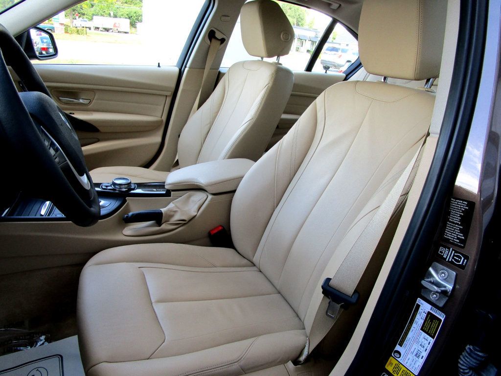 2014 Bmw 328d xDrive photo 14