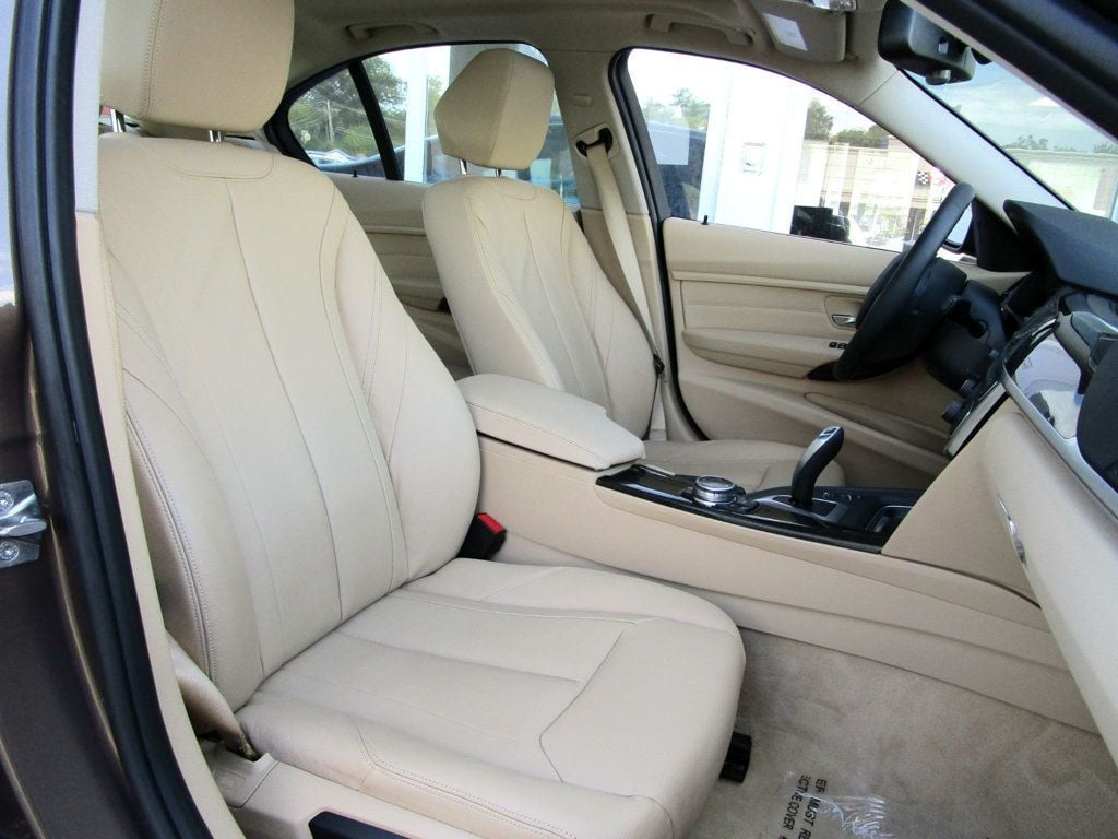2014 Bmw 328d xDrive photo 15
