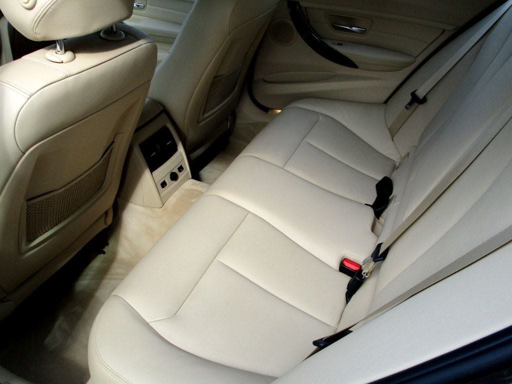 2014 Bmw 328d xDrive photo 16