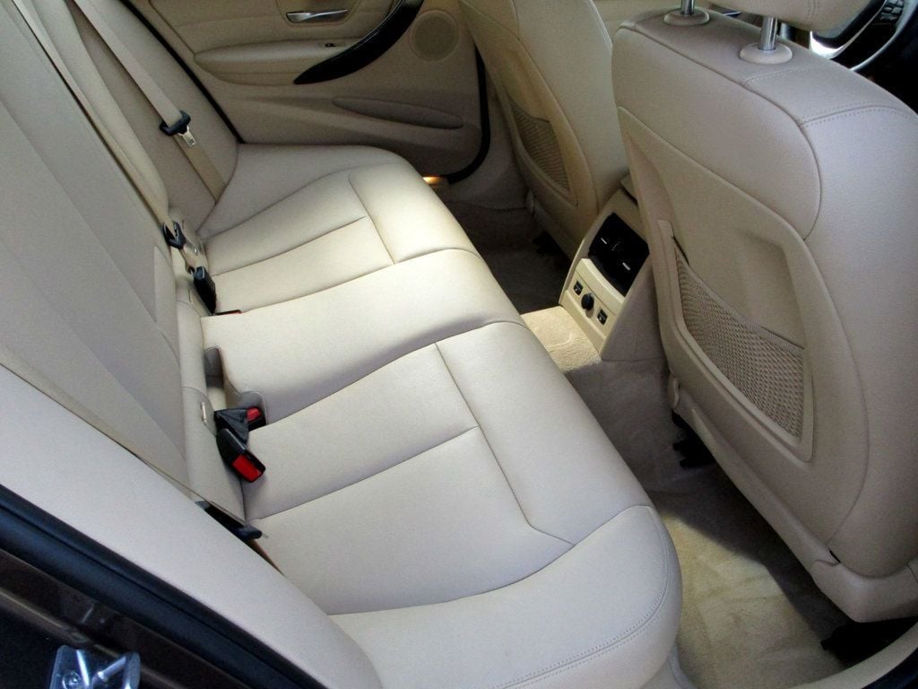 2014 Bmw 328d xDrive photo 17