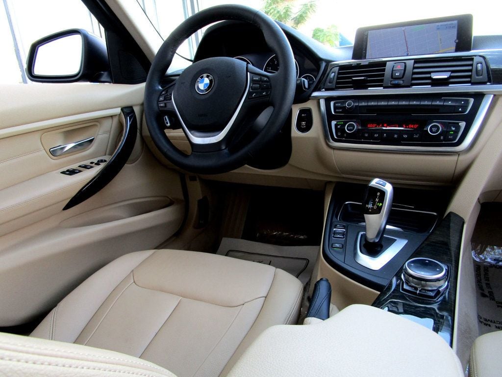 2014 Bmw 328d xDrive photo 18