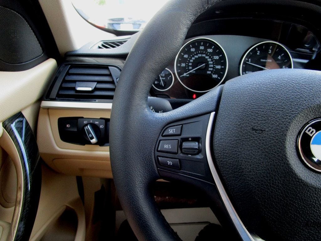 2014 Bmw 328d xDrive photo 20