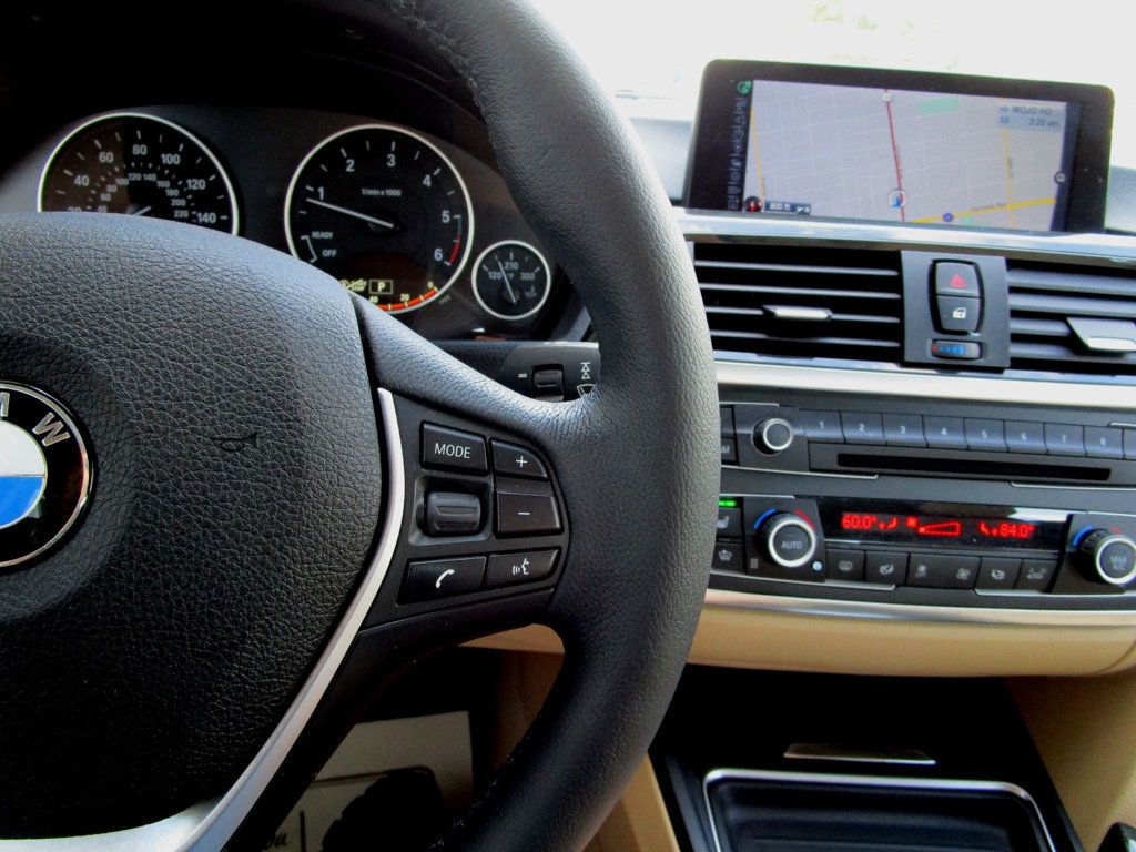 2014 Bmw 328d xDrive photo 21