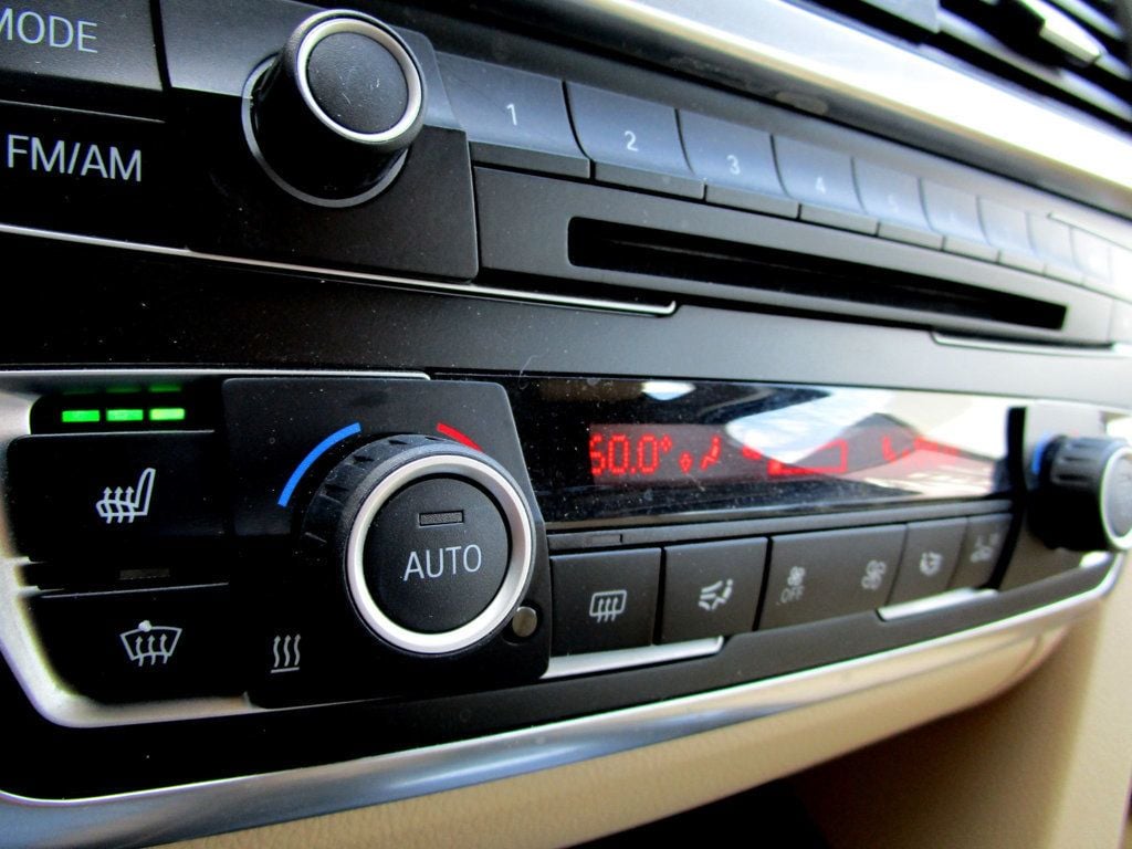 2014 Bmw 328d xDrive photo 23
