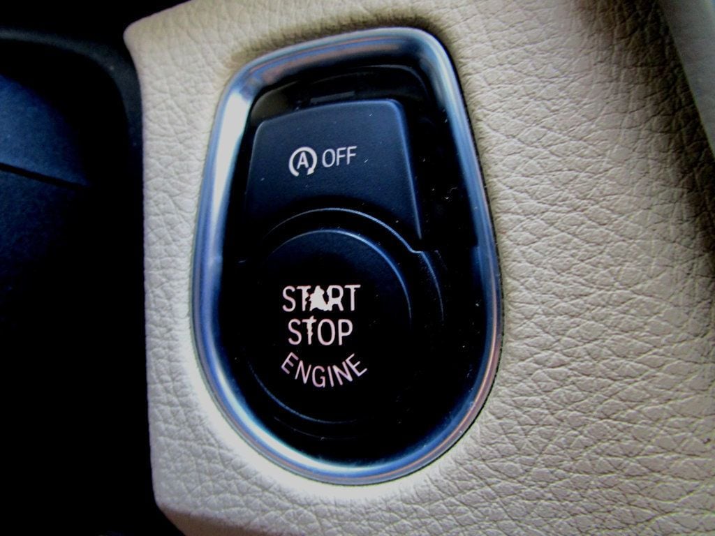2014 Bmw 328d xDrive photo 25