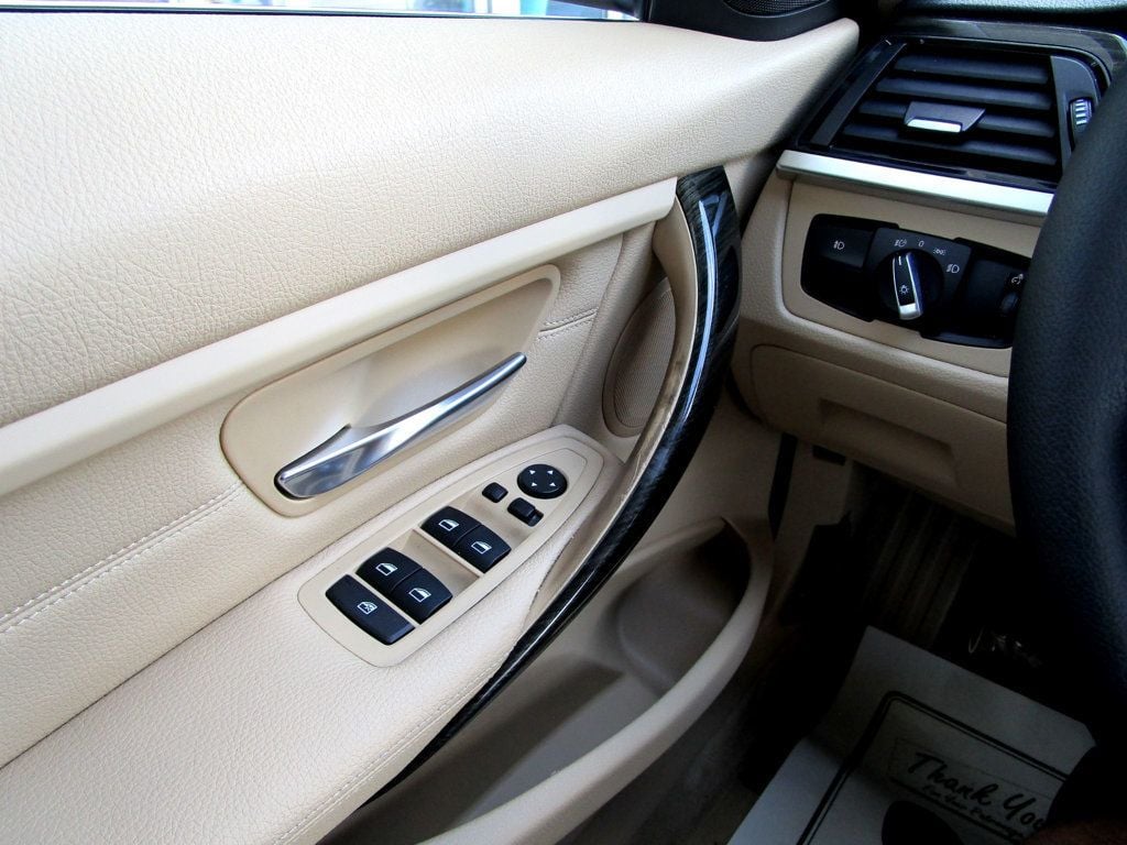 2014 Bmw 328d xDrive photo 26