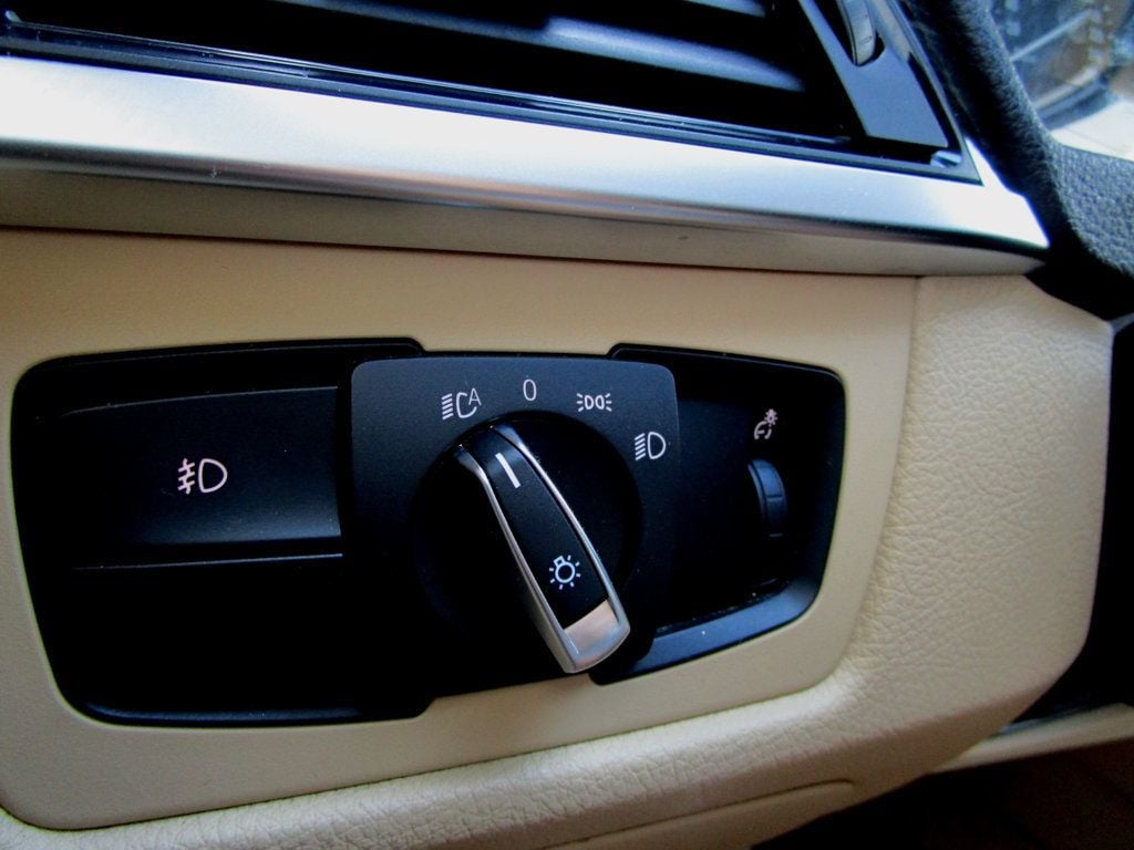 2014 Bmw 328d xDrive photo 27