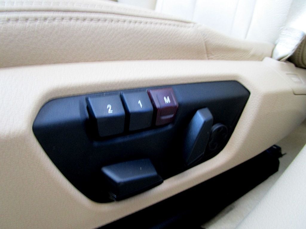 2014 Bmw 328d xDrive photo 28