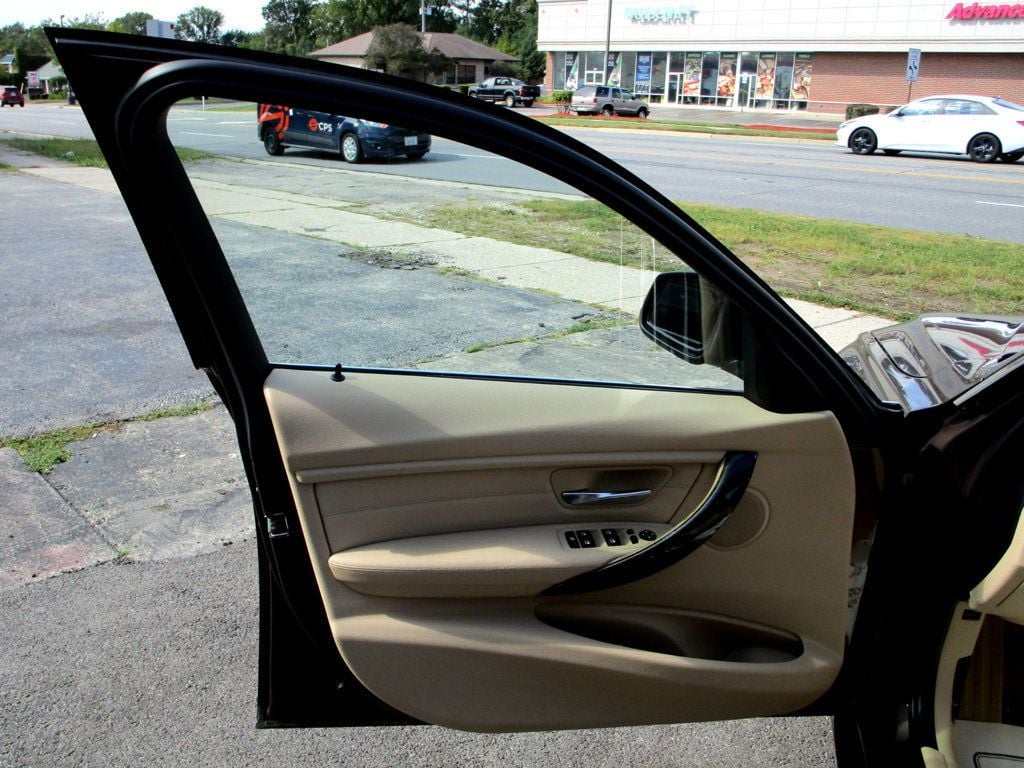 2014 Bmw 328d xDrive photo 30