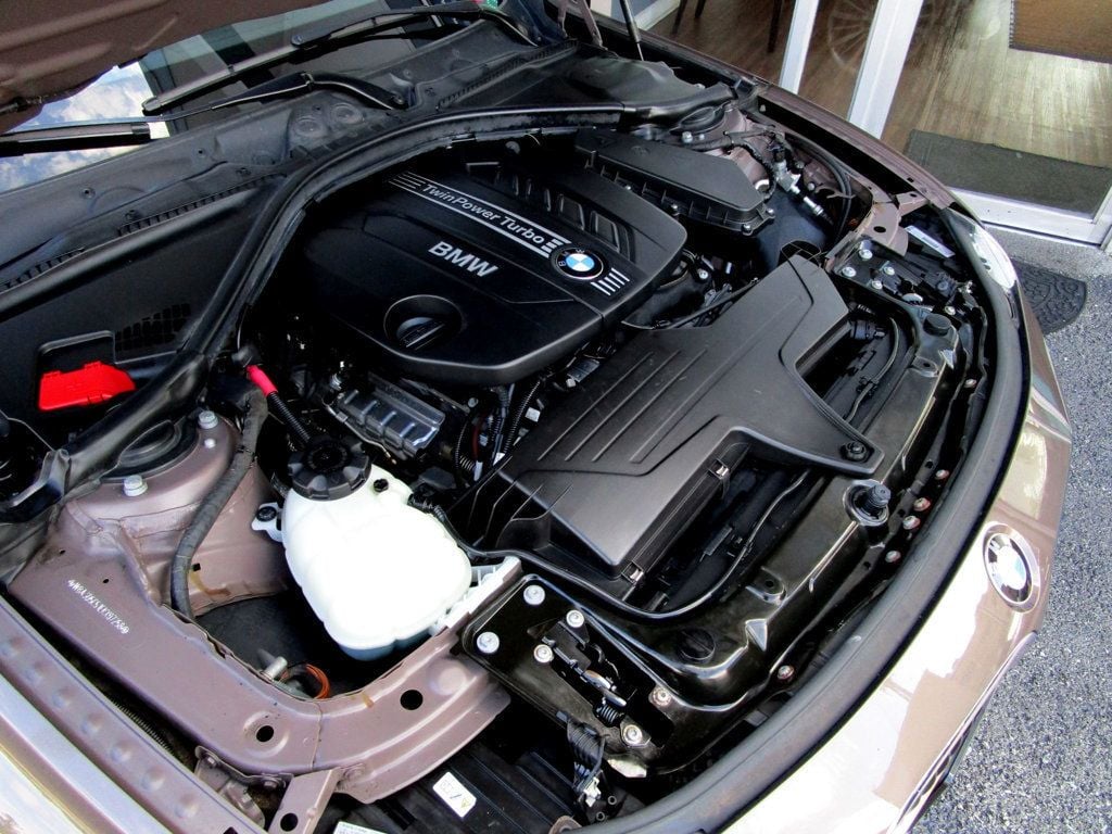 2014 Bmw 328d xDrive photo 35
