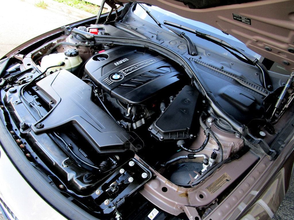2014 Bmw 328d xDrive photo 36