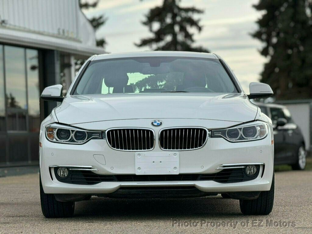 2014 BMW 3 Series /ONE OWNER/NO ACCIDENTS/CERTIFIED!! - 22429835 - 10