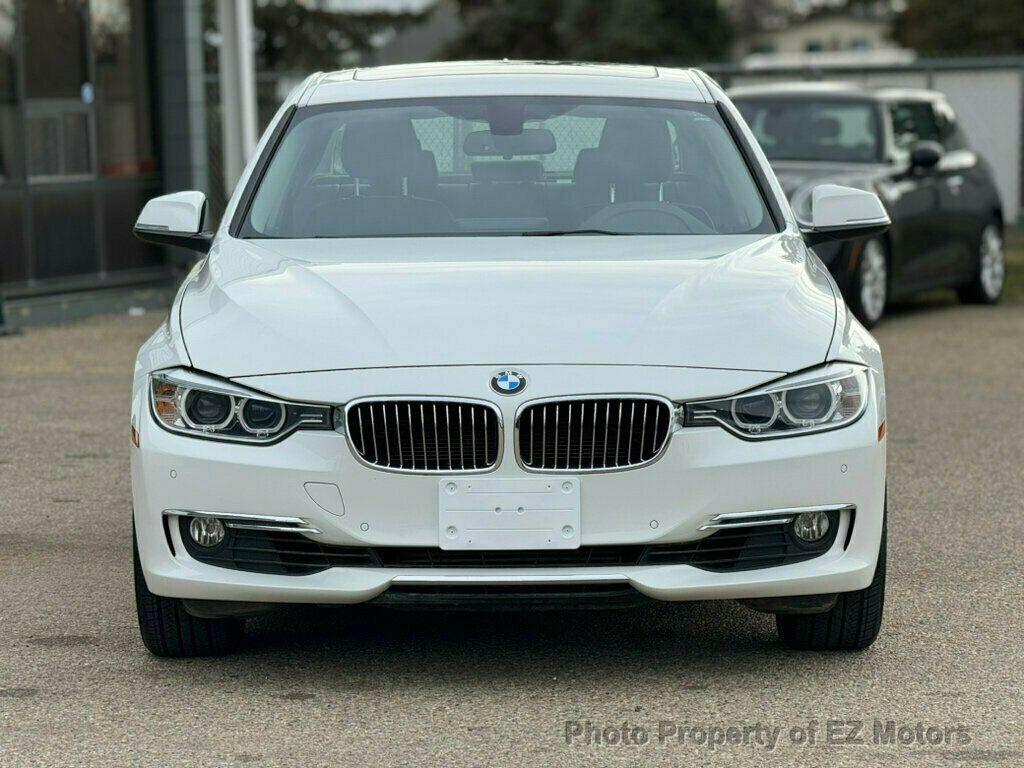 2014 BMW 3 Series /ONE OWNER/NO ACCIDENTS/CERTIFIED!! - 22429835 - 11