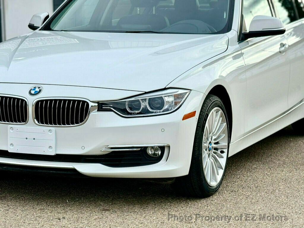 2014 BMW 3 Series /ONE OWNER/NO ACCIDENTS/CERTIFIED!! - 22429835 - 13