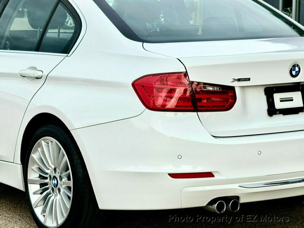 2014 BMW 3 Series /ONE OWNER/NO ACCIDENTS/CERTIFIED!! - 22429835 - 15